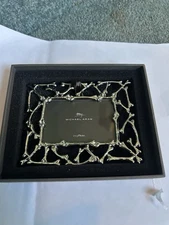 Michael Aram Dog Bone Frame Ornaments