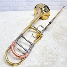 XO BT-L tenor bass trombone musical instrument