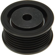 36314 Gates Accessory Belt Tension Pulley for Nissan Frontier Xterra 2000-2004