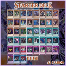 all yugioh starter decks Orica - Deck: Kaiba (SDK) YuGiOh! Trading Card Game 2006