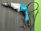 Makita HP2050 1/2" Hammer Drill, Corded Variable Speed