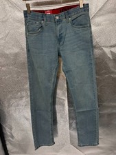 Levi  s Youth 511 Slim Flex Stretch Jeans Size 16  New With Tags