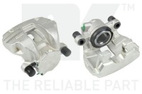 Bremssattel Vorderachse Links FüR Volvo C40 EC40 EX40 S60 III S90 II V60 Cross