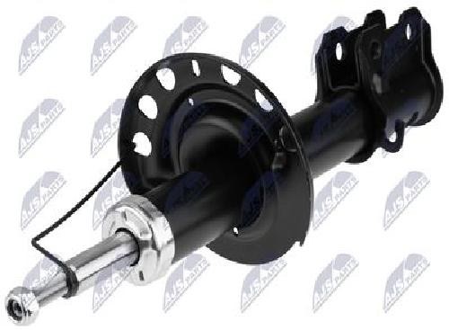 Original NTY Shock Absorber A-PL-012 For Opel