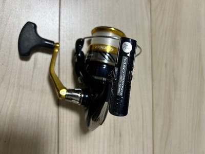 Shimano NASC3000HGFC Nasci FC Spinning Reel for sale online | eBay
