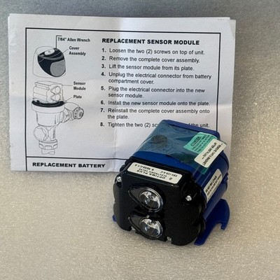 Sloan Optima Plus Electronic Valve Sensor Module EBV-129-A-C G2 Replacement