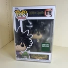Funko Pop! Vinyl Megumi Fushiguro Jujutsu Kaisen 1119 Barnes & Noble Exclusive