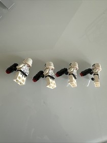 LEGO Star Wars Imperial Troop Transport 75078 - 100% Complete w/ Instructions 