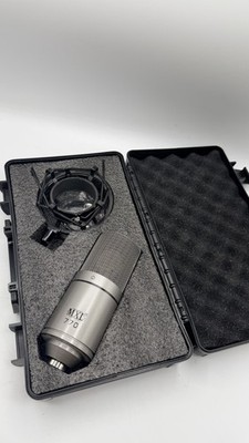 MXL 770 Large Diaphragm Condenser Microphone   Excellent Condition