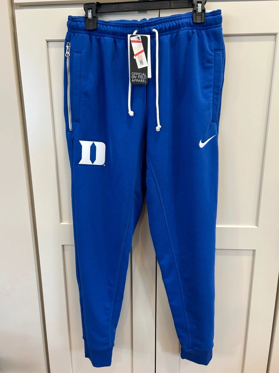 Nike Duke Blue Devils NCAA Pants for sale | eBay