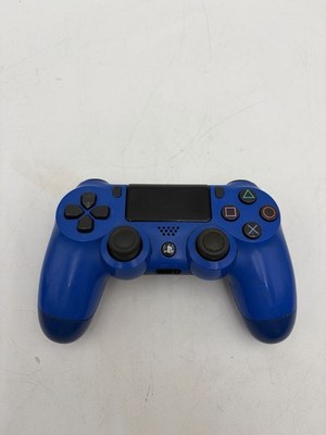 Sony DualShock 4 Wireless Controller for PS4 - Wave Blue
