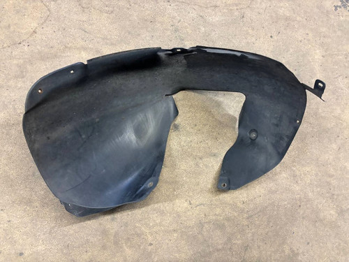 Radhausschale vorne rechts VW EOS Innenkotflügel Kotflügel 1Q0805978A