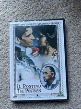 Brand New Il Postino (DVD, 2002)