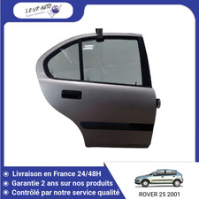 Porte arrière et accessoires Rover 200