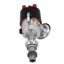 Zündverteiler for VW Golf II Jetta II Cabriolet 1.6 1.8 1.8i GTI 1191100100