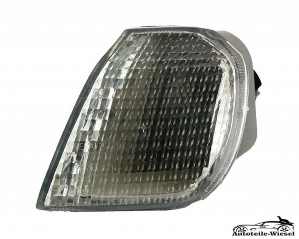 Blinker FüR Alfa Romeo 145 146 Links Vorne 94-01-image