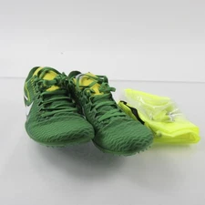 Nike Zoom Track Cleat Men's Black/White New without Box