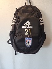 Adidas Stadium 3 Sports Soccer Futbol Backpac...
