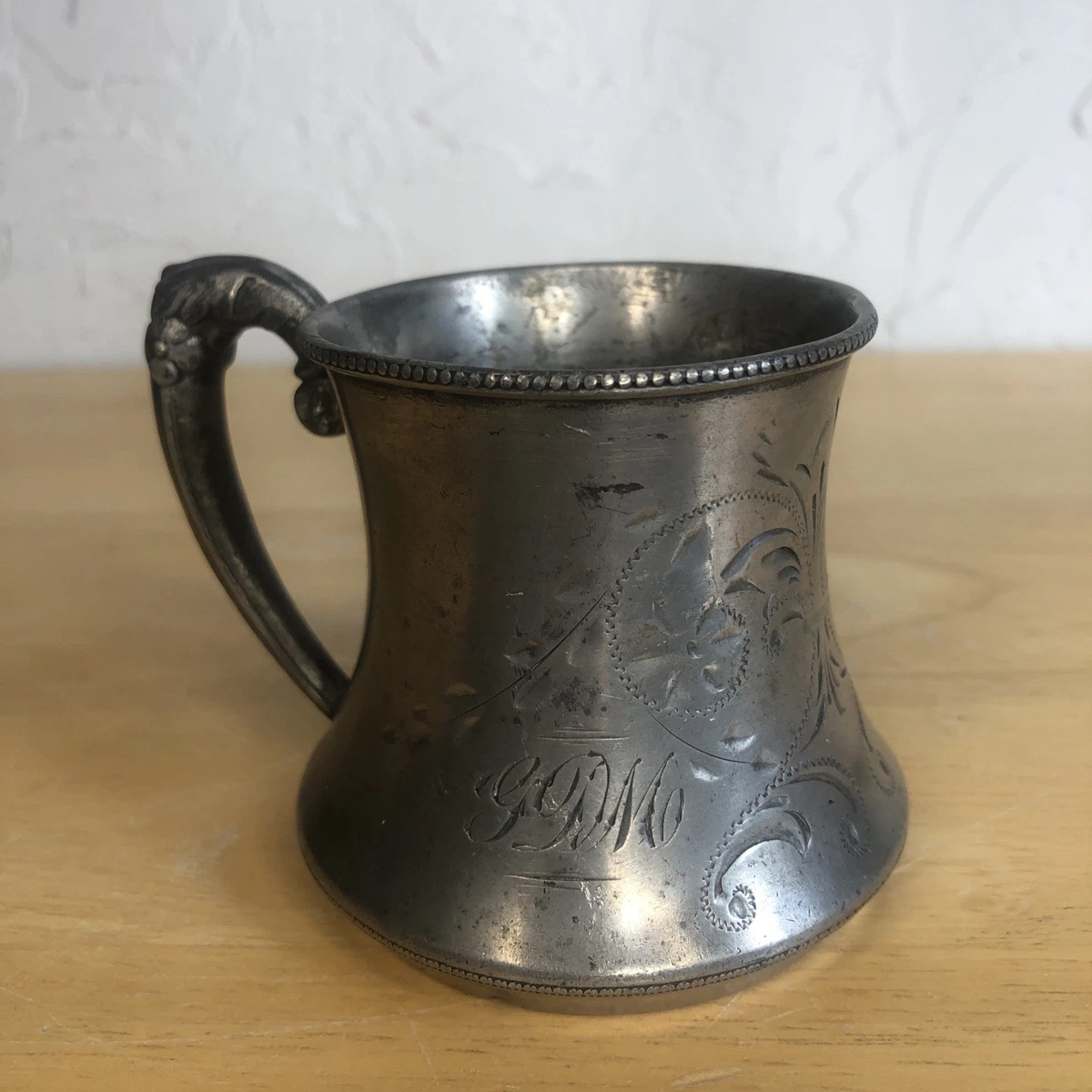 Forbes Silver Coin Antique US Silver-Plated Creamers & Sugar Bowls