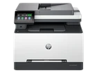 HP Color LaserJet Pro MFP 3301sdw Laser Printer, Color Mobile Print, Copy, Scan