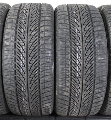 2 x 285/45R20 112V Winterreifen Goodyear Ultra Grip 8 Performance 2020 AO