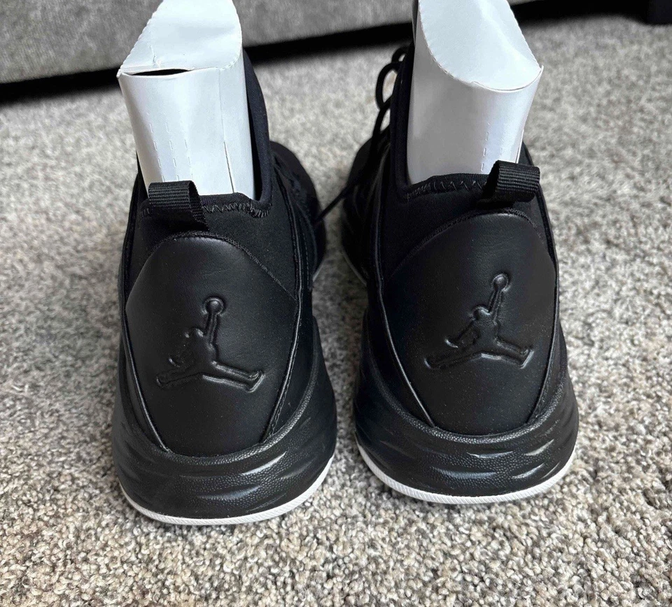 Nike Air Jordan Formula 23 negro talla 15 para hombre Foto 4 de 4