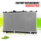 1 Row 1-3/8 in OE Style Aluminum Core Radiator DPI 13390 for Mazda 6 3.7L 11-13