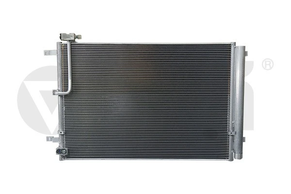 CONDENSER AIR CONDITIONING 22601775201 FOR AUDI A8L CHJA 2.0L 4cyl A8L 6cyl A8L - Image 2 of 4