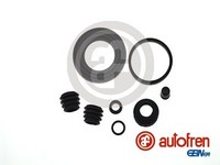 Autofren Seinsa Bremssattel Reparatursatz Hinten FüR Honda S2000 AP
