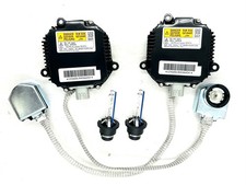 2x New Fits 11-13 Mazda 6 Xenon Hid Headlight Ballast Igniter D2s 6000k Bulb 2x New Fits 11-13 Mazda 6 Xenon Hid Headlight Ballast Igniter D2s 6000k Bulb