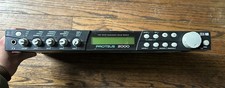 E-MU EMU Proteus 2000, Version 1.11 w/Compose...