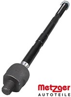 Metzger 51028408 Axialgelenk FüR Spurstange Axialgelenk Spurstange