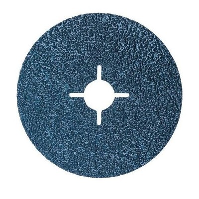 25 Stk. Pferd Tools Fiberscheibe FS VICTOGRAIN D.125mm K.80 Schleifscheiben