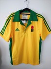 Adidas Cricket Australia WSC World Series Cricket Logo Shirt Men's Large Jersey