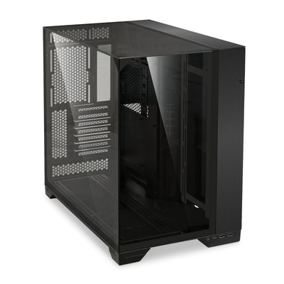 Custom PC AMD Ryzen 9850X3D 16GB DDR5 512GB NVMe P400 CU3.50.65