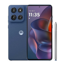 Motorola Moto G Stylus 5G 2025 XT2517V Unlocked 128GB 50MP Camera SmartPhone