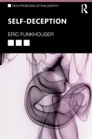 Self-Deception | Eric Funkhouser | Taschenbuch | Einband - Flex.(Paperback)