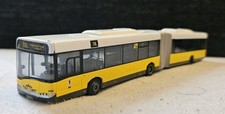 Rietze BVG Solaris Urbino 18 Wagen 4152 TXL