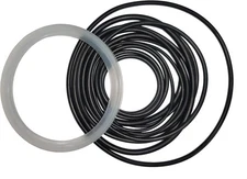 Paslode Framing Nailer O-Rings + 402011 Kit All 5300 Series 5325/80 5350/90S PM