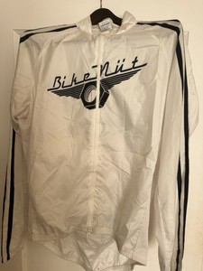 Voler Men's Cycling Wind Jacket Size XL