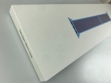 Original Apple Watch Series 10 9 8 Sport loop band 44mm 45MM 46MM 49MM Cerulean