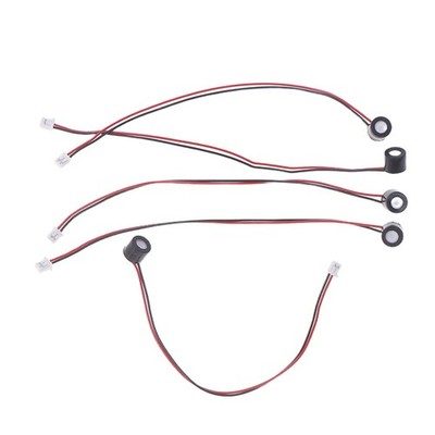 CCTV Security System Tiny Microphone High Sensitivity Audio Pickup Device Input