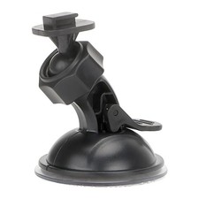 Universal Car Dash Cam Suction Mount DVR Camera Holder Stand Windscreen