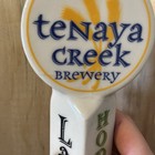 Tenaya Creek 10” Ceramic Beer Tapper Handle — photo 7