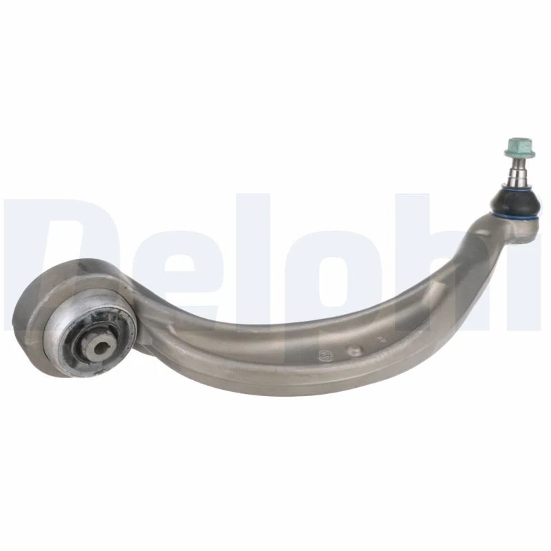 Wishbone / Suspension Arm TC6392 Delphi Track Control 4G0407694D 4G0407694E New - Image 2 of 4
