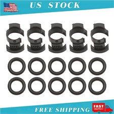 5X FOR 2018-2022 Toyota Corolla A/C Condensin...