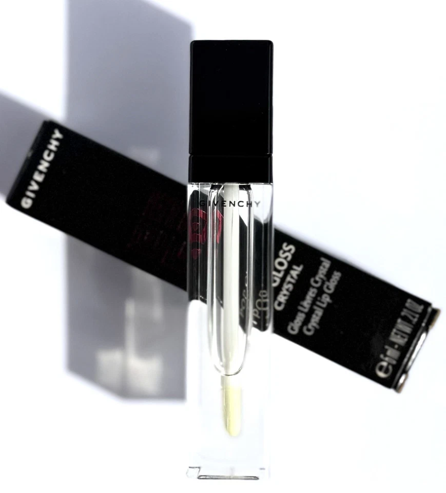 Givenchy Pop Brillo Cristal 401 Solo Pulpa 6 ml - Imagen 4 de 4