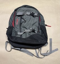 Burton Snowboard Urban Mountain Backpack Vintage Rare 