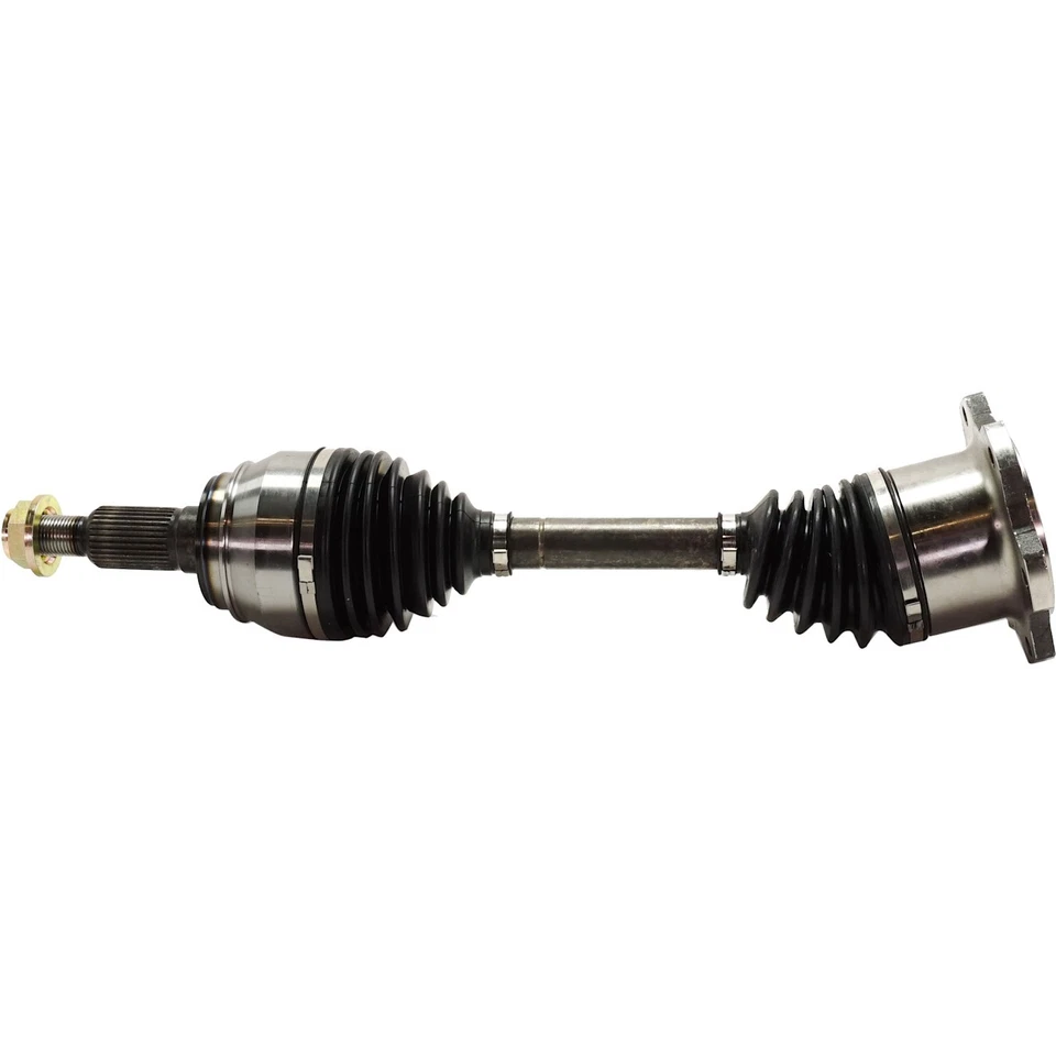 CV Axle For 1999-2006 Chevrolet Silverado 1500 Front Driver and Passenger Side - Image 2 of 4