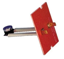  Plenum Limit Switches by SUPCO Serve as a direct OEM replacement 